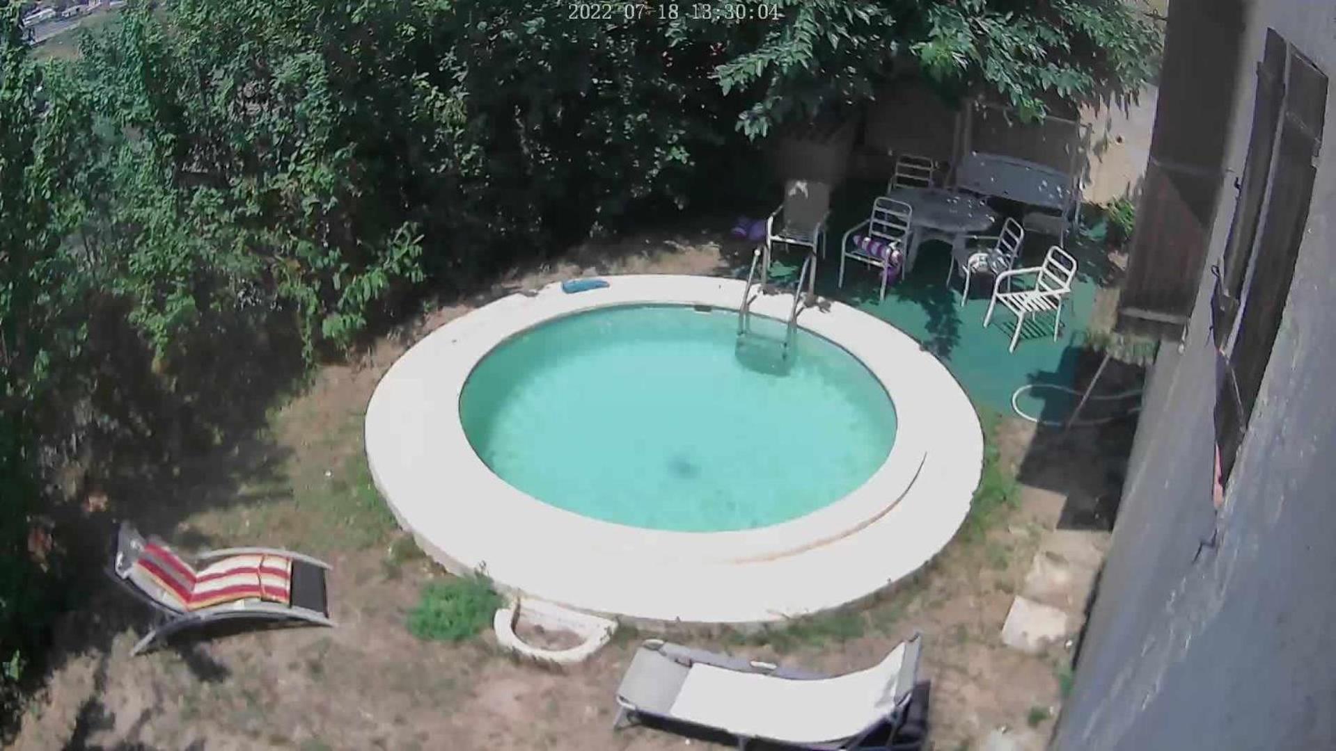 Appartement Dans Villa Nicoise Niza Exterior foto