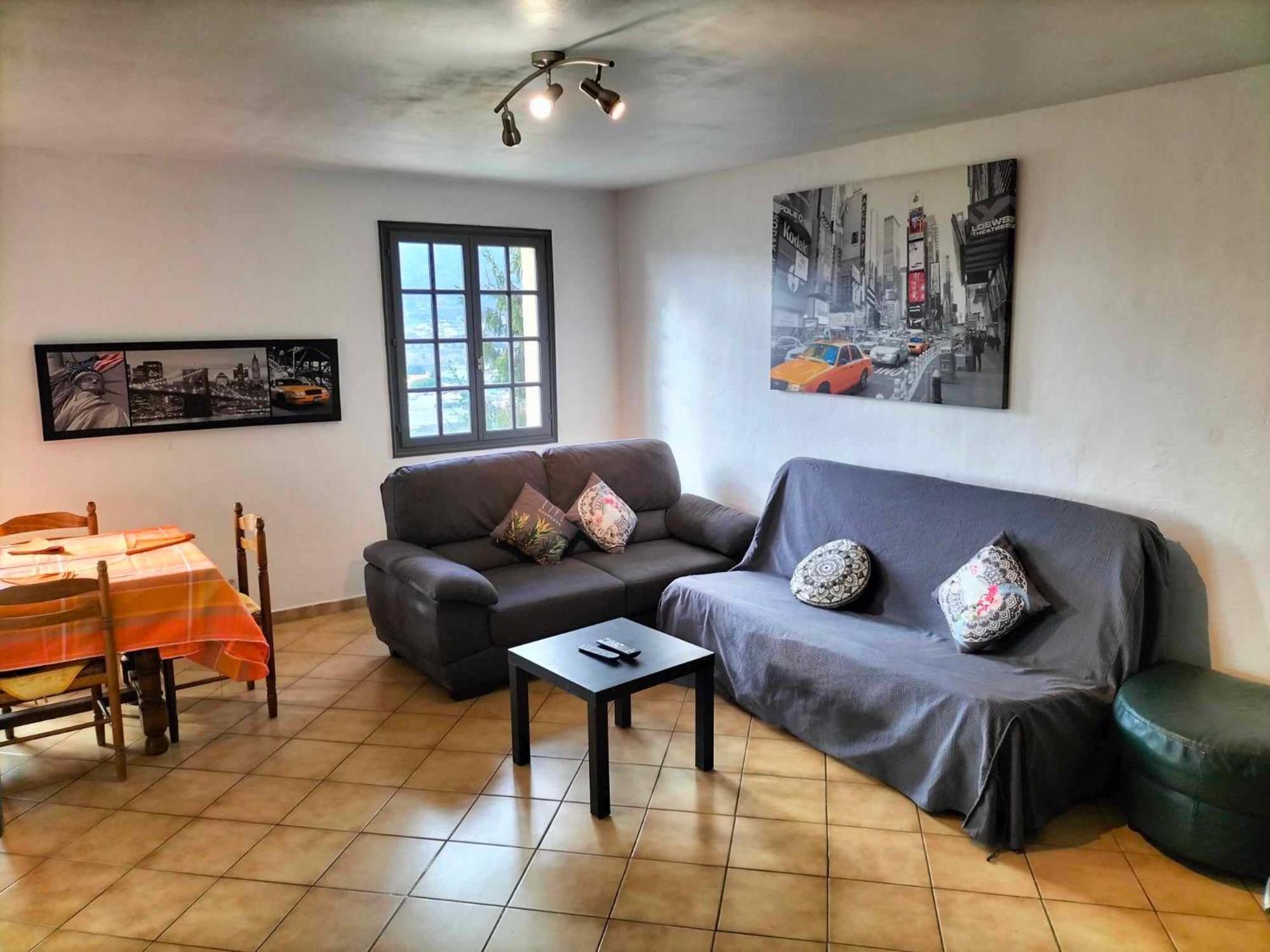 Appartement Dans Villa Nicoise Niza Exterior foto